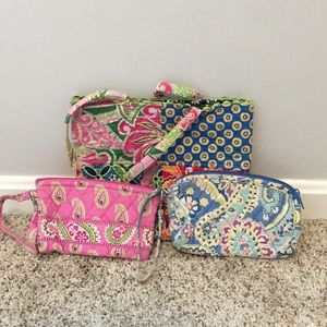 Vera Bradley Bundle